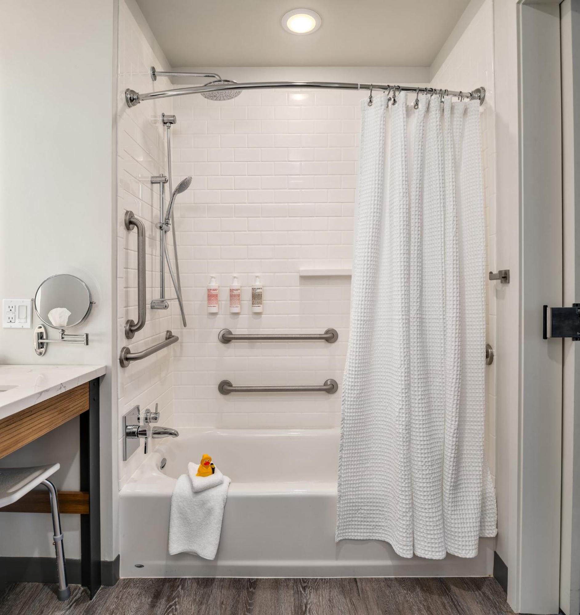 Archer Hotel Seattle/Редмънд Екстериор снимка
