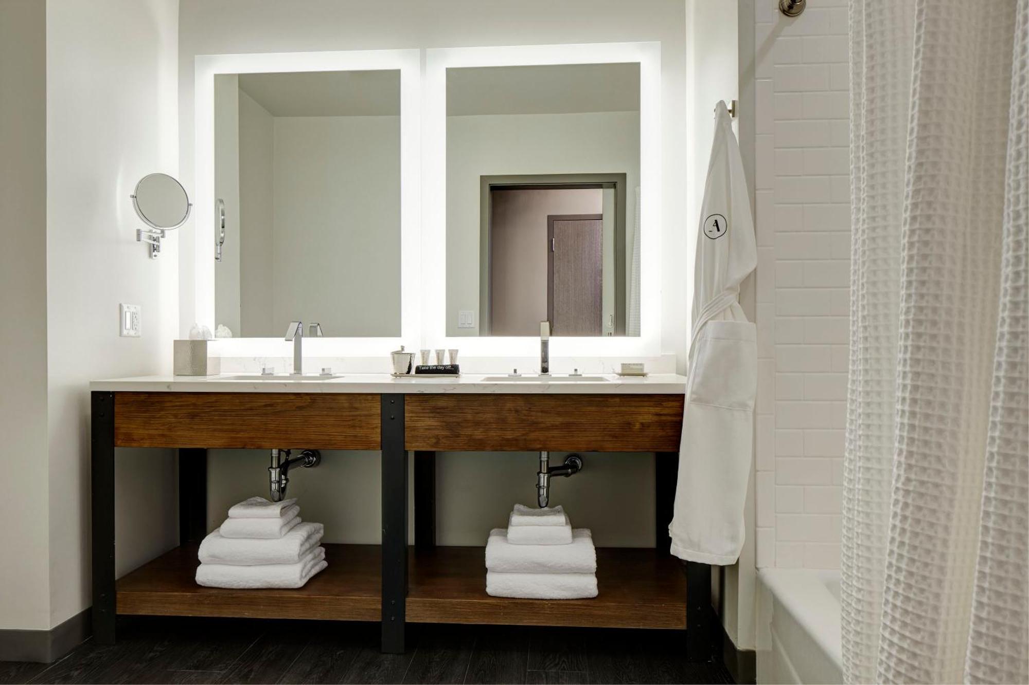 Archer Hotel Seattle/Редмънд Екстериор снимка